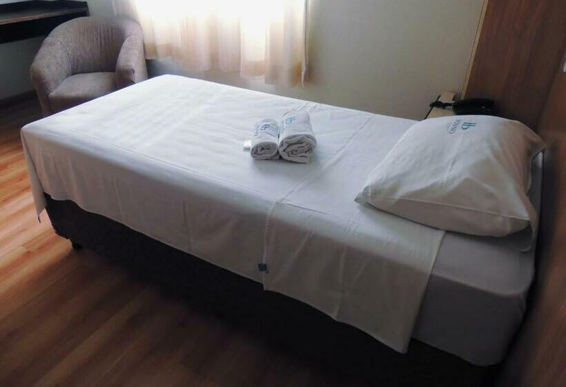 스탠다드 룸, Bonno Hotel Paulínia