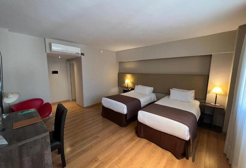 اتاق استاندارد, Bue