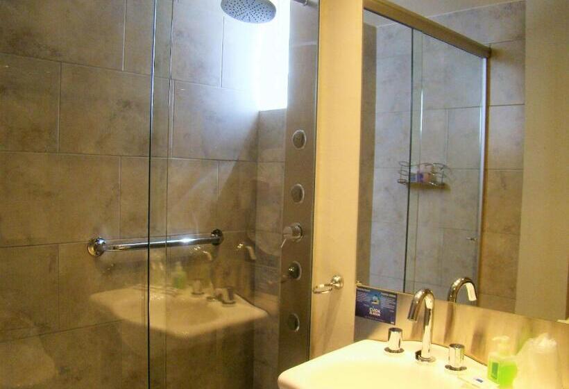 اتاق استاندارد, Bue