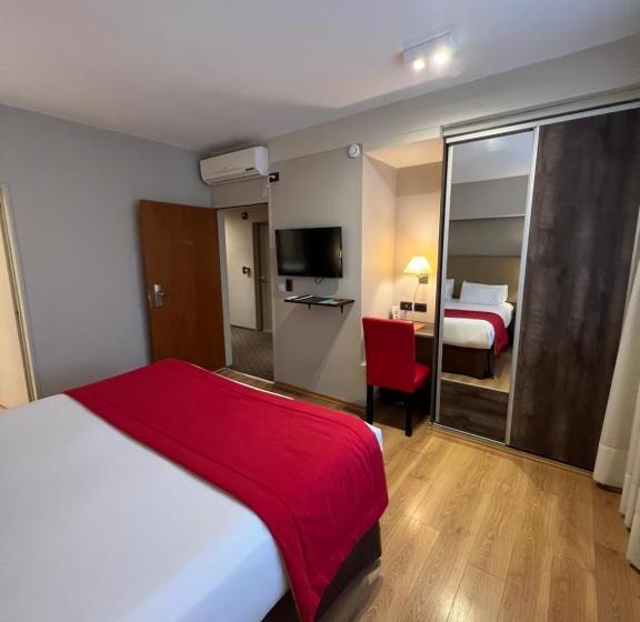 اتاق استاندارد, Bue