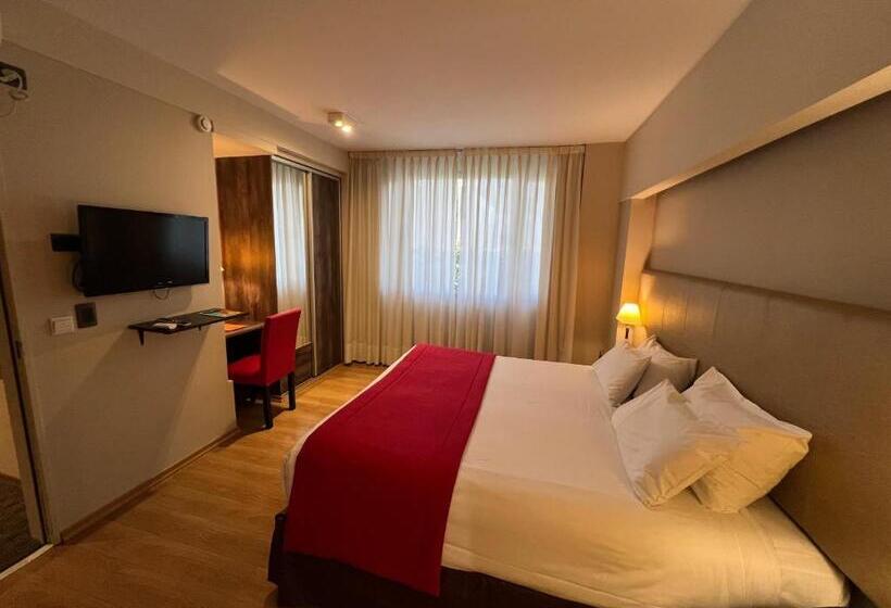 اتاق استاندارد, Bue