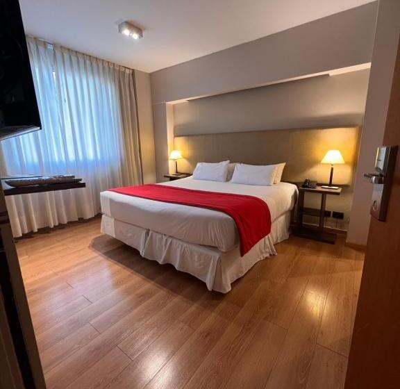 اتاق استاندارد, Bue