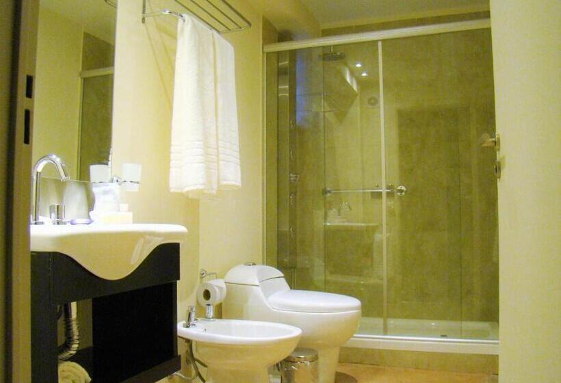 اتاق استاندارد, Bue