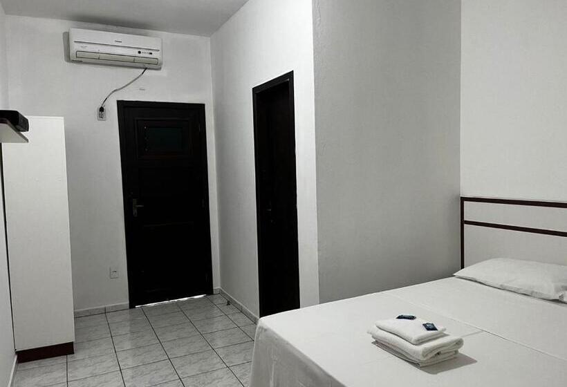 غرفة قياسية, Carolina Park Ltda