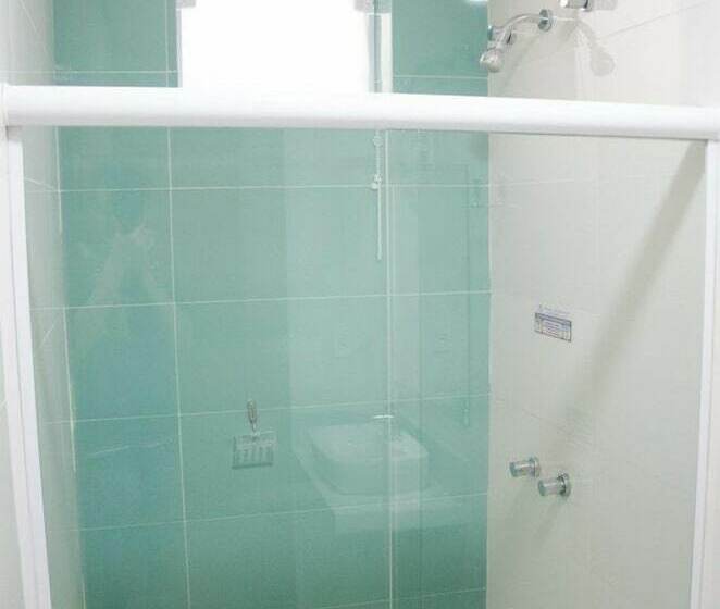 Standardzimmer, Centralle Sorocaba