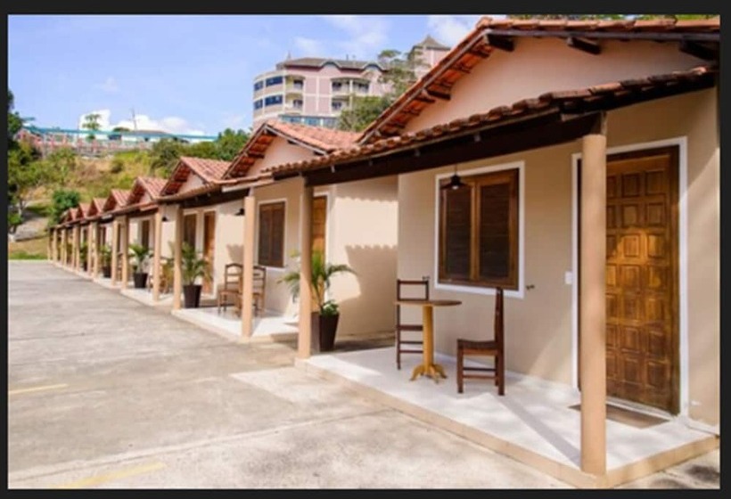 Шале 1 Спальня, Do Sino