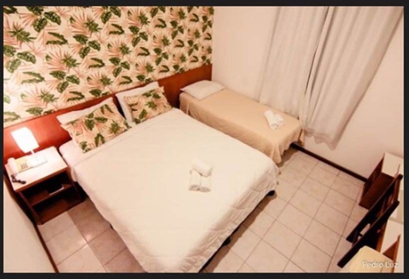 Шале 1 Спальня, Do Sino