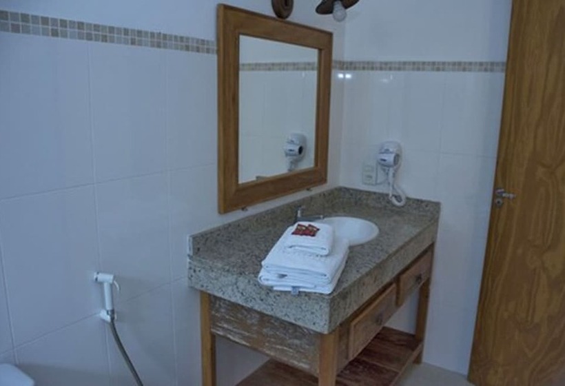 Шале 1 Спальня, Do Sino