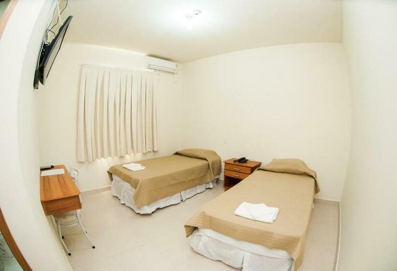 スーペリアールーム, Fragata Apart