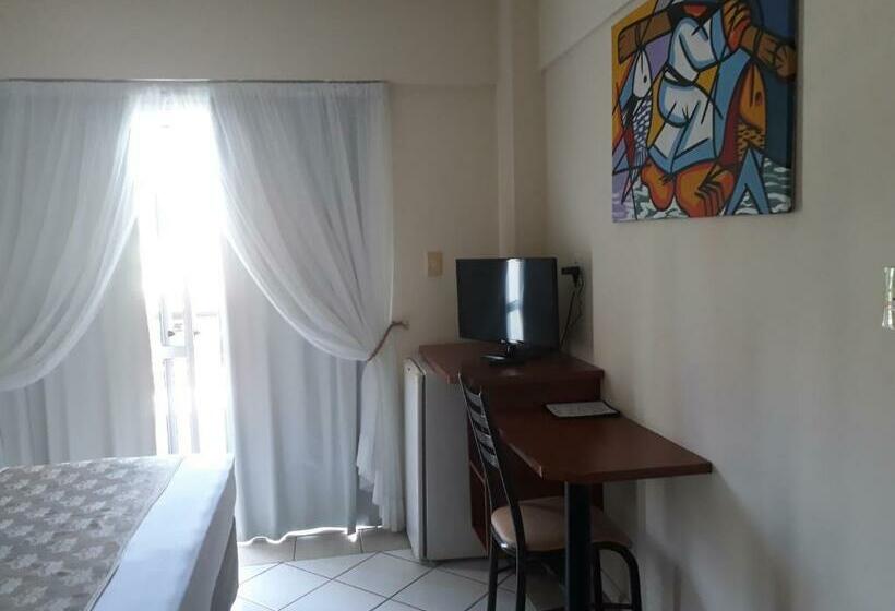 Standardzimmer, Fragata