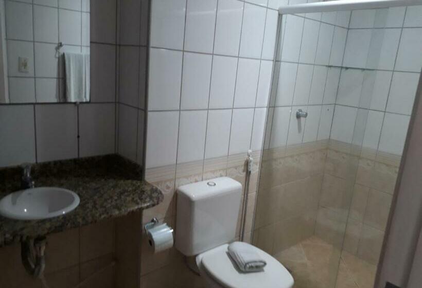 Standardzimmer, Fragata