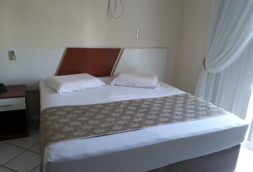 Standardzimmer, Fragata