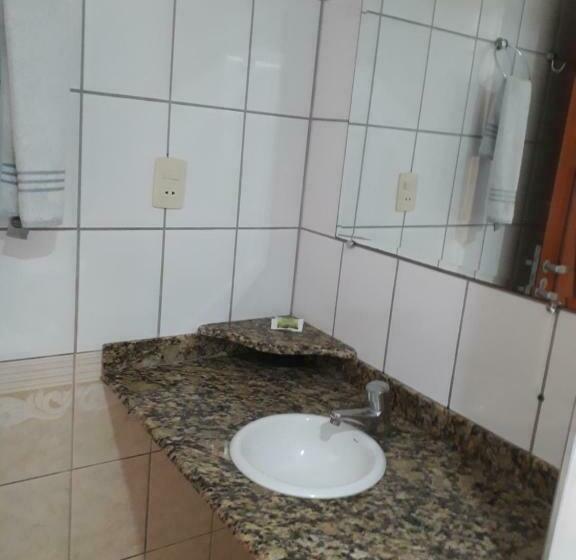 Standardzimmer, Fragata