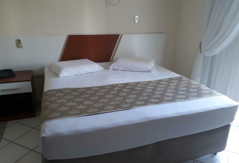 Standardzimmer, Fragata