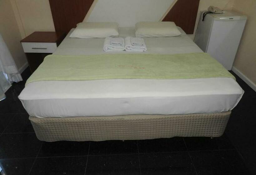 Standardzimmer, Fragata