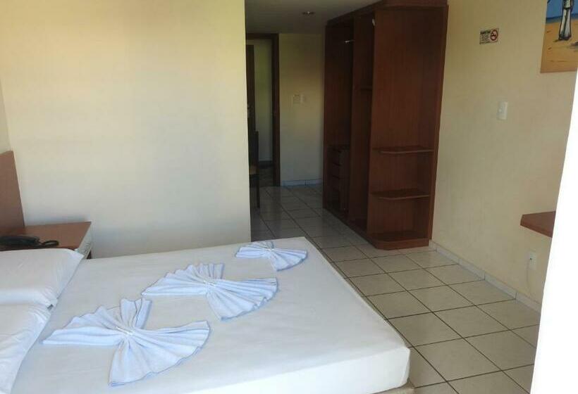 Standardzimmer, Fragata