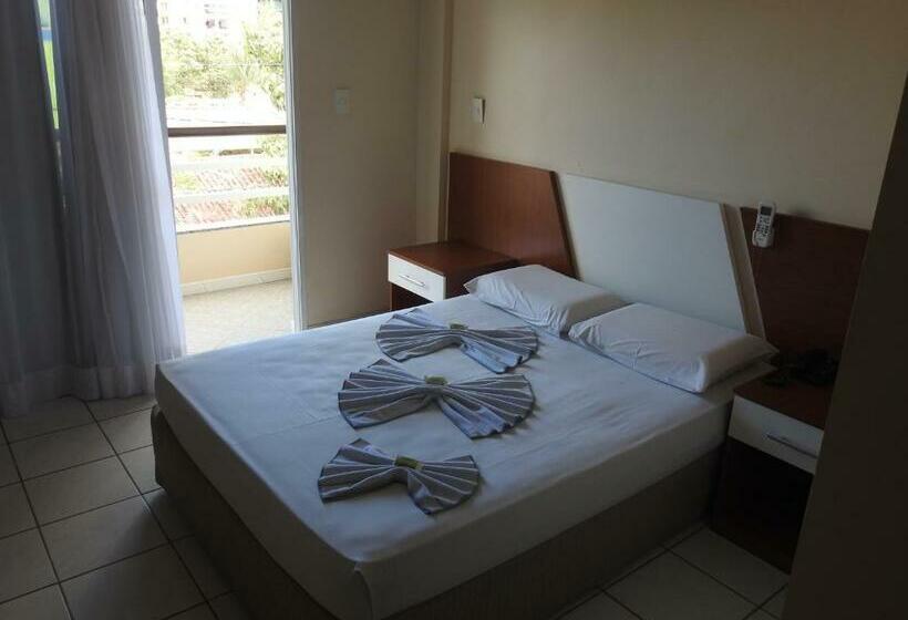 Standardzimmer, Fragata