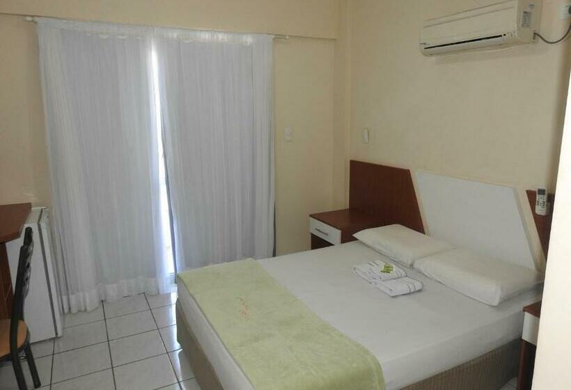 3-Bett-Standardzimmer, Fragata