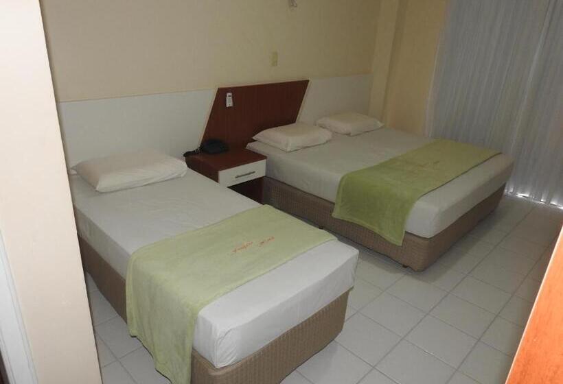 3-Bett-Standardzimmer, Fragata