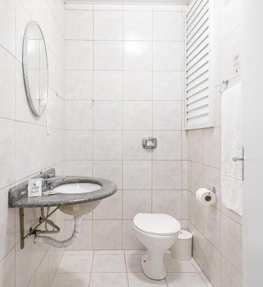 스탠다드 트리플 룸, Gracher Brusque