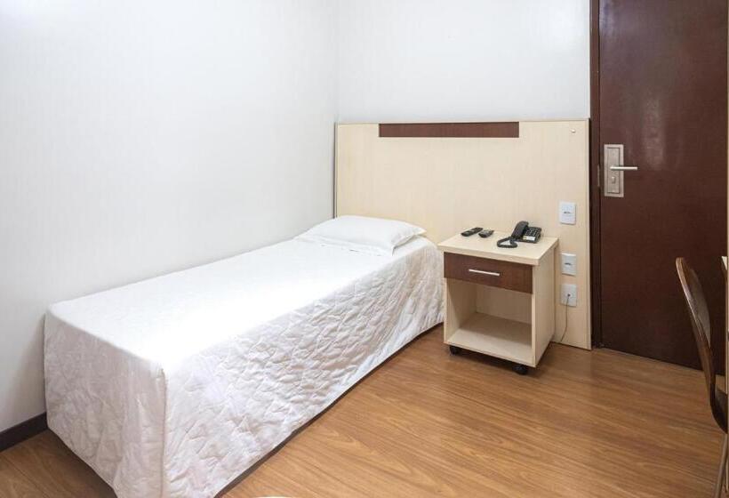 스탠다드 싱글 룸, Gracher Brusque