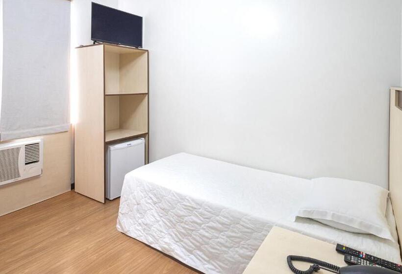 스탠다드 싱글 룸, Gracher Brusque