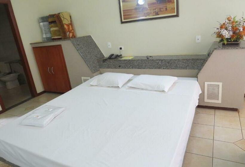 スイート, Green Village