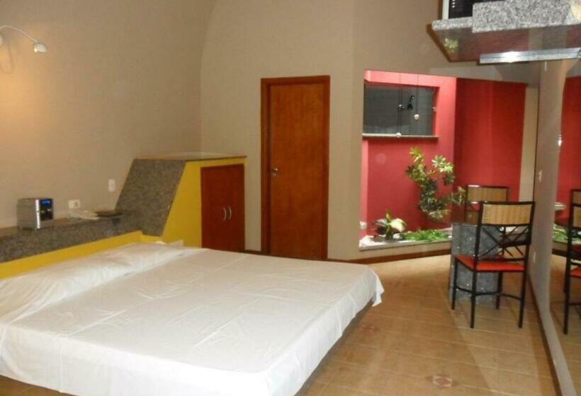 スイート, Green Village