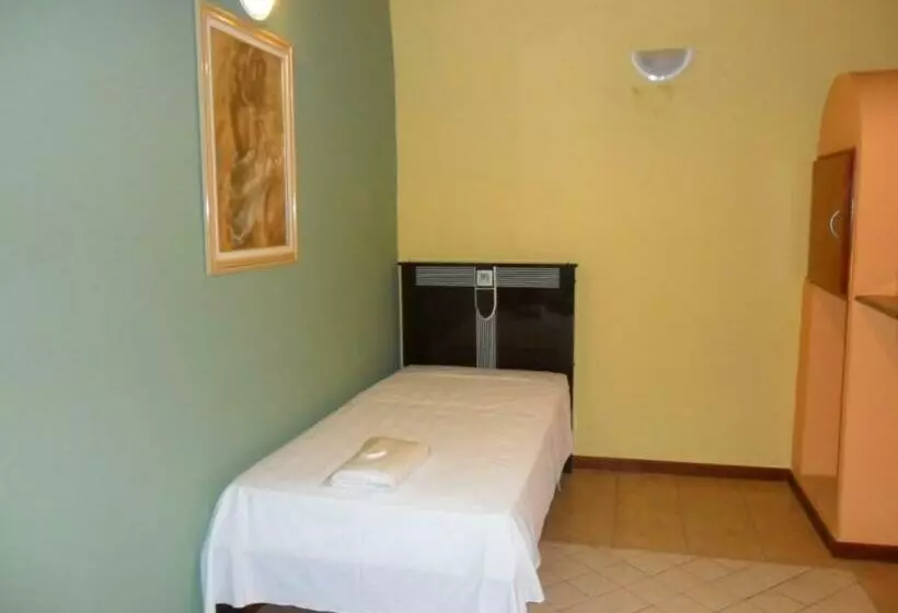 Sviitti, Green Village