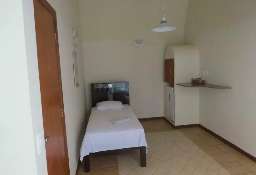 Sviitti, Green Village