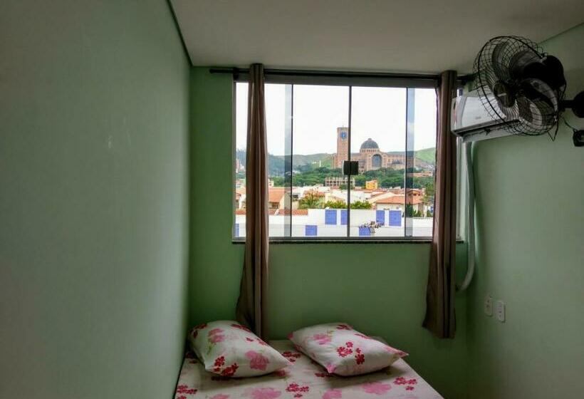 اتاق استاندارد, Jardim Paraiba