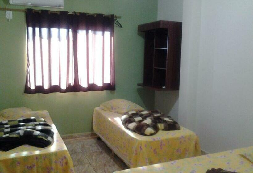 اتاق خانوادگی, Jardim Paraiba