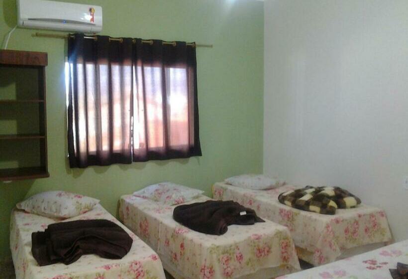 اتاق خانوادگی, Jardim Paraiba