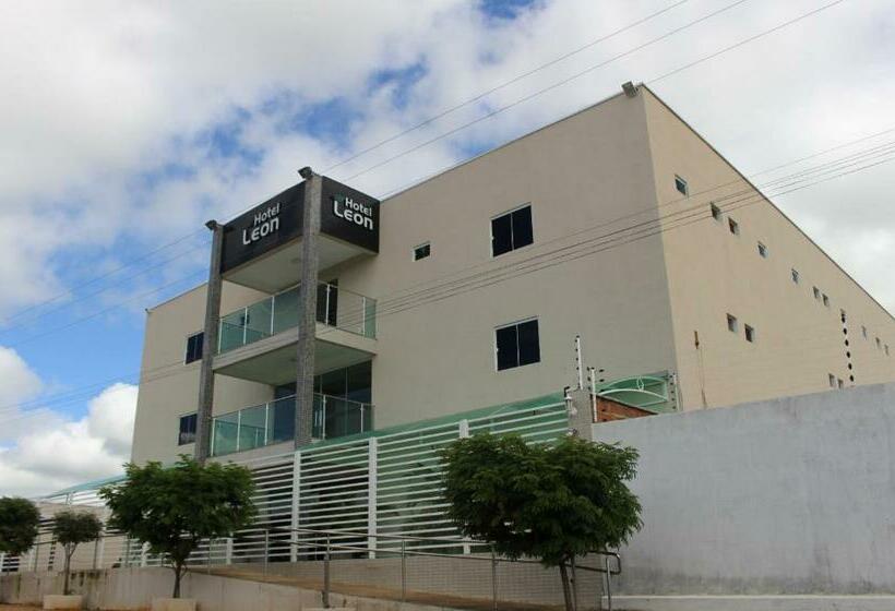 스탠다드 룸, Leon