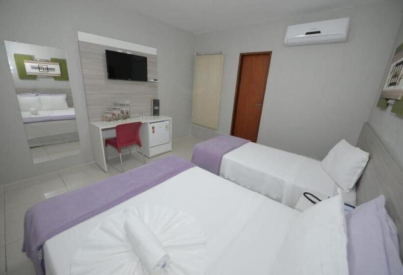 스탠다드 룸, Leon