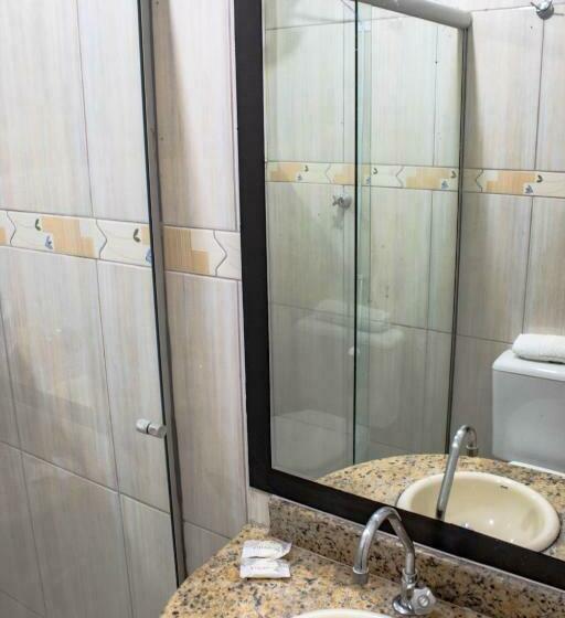 اتاق لوکس خانوادگی, Panamerican