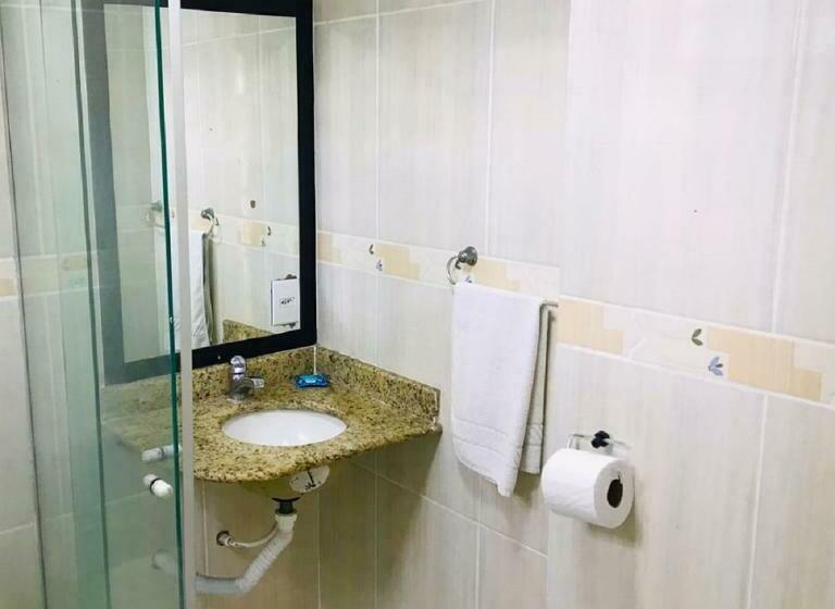 اتاق لوکس, Panamerican