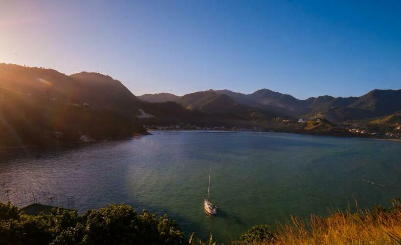 ２ベッドルームアパートメント, Pousada Lilás