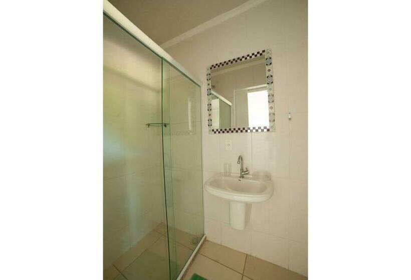 スイート, Pousada Lilás