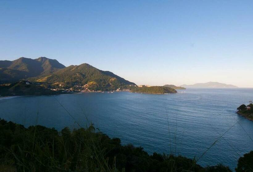 スイート, Pousada Lilás