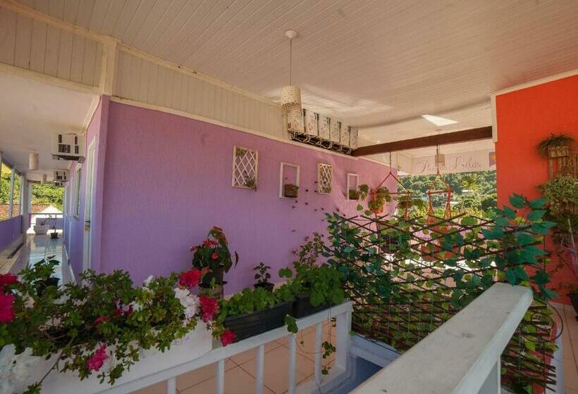 スイート, Pousada Lilás