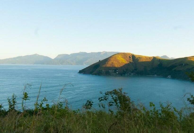 スイート, Pousada Lilás