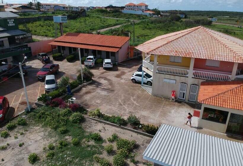 ファミリールーム, Pousada Pampulha