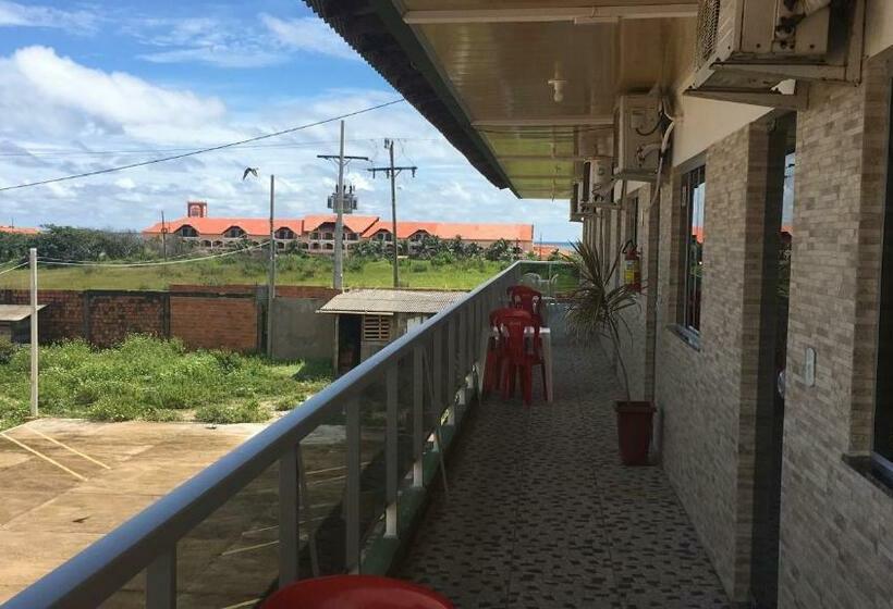 ファミリールーム, Pousada Pampulha