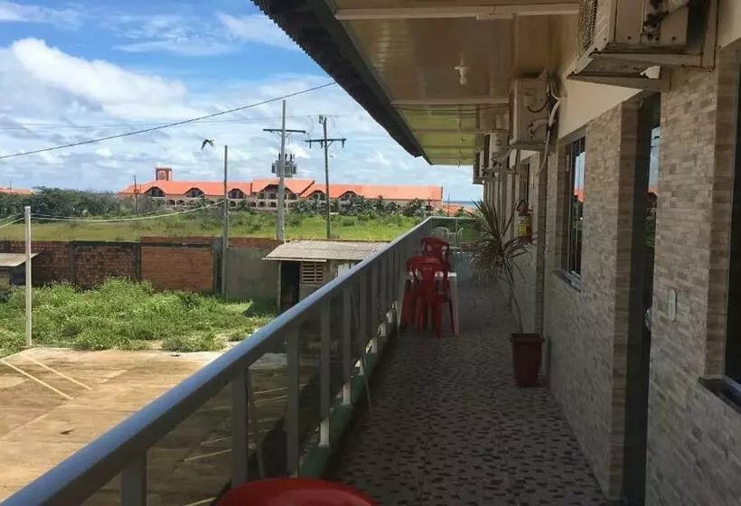 ファミリールーム, Pousada Pampulha