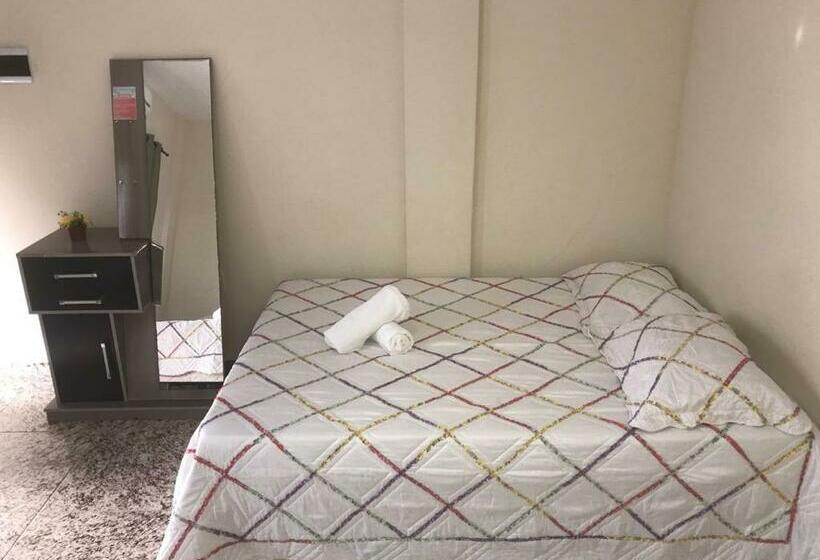 ファミリールーム, Pousada Pampulha