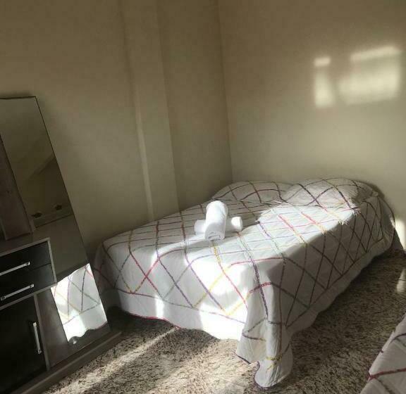 ファミリールーム, Pousada Pampulha