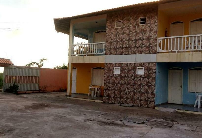 ファミリールーム, Pousada Pampulha