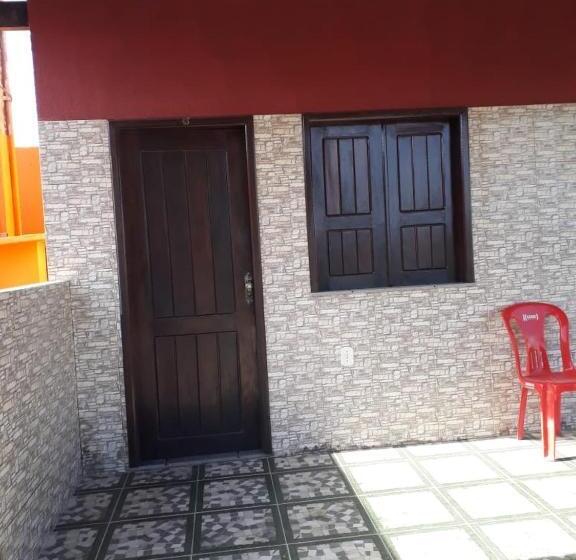 スタンダードルーム, Pousada Pampulha