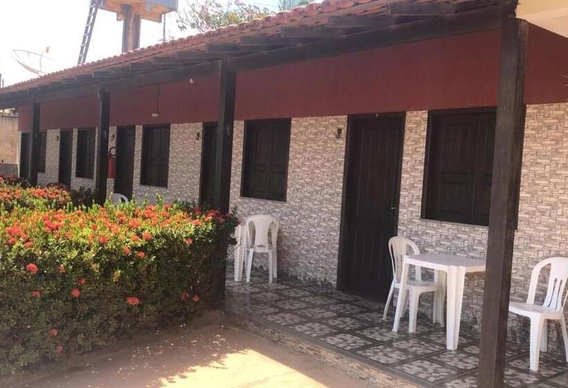 スタンダードルーム, Pousada Pampulha